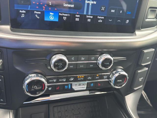 2024 Ford F-150 - $57,968