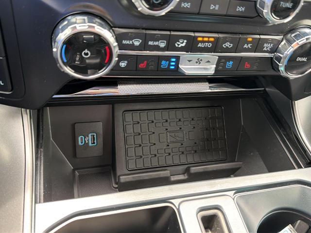 2024 Ford F-150 - $57,968