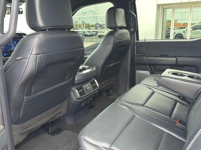 2024 Ford F-150 - $57,968