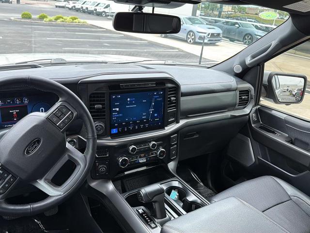 2024 Ford F-150 - $57,968