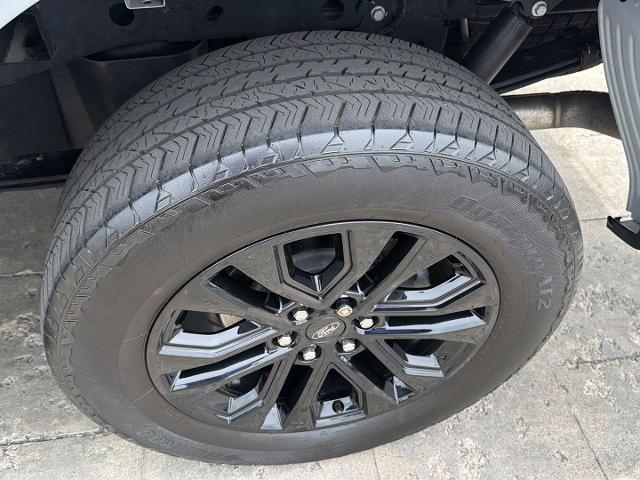 2024 Ford F-150 - $57,968