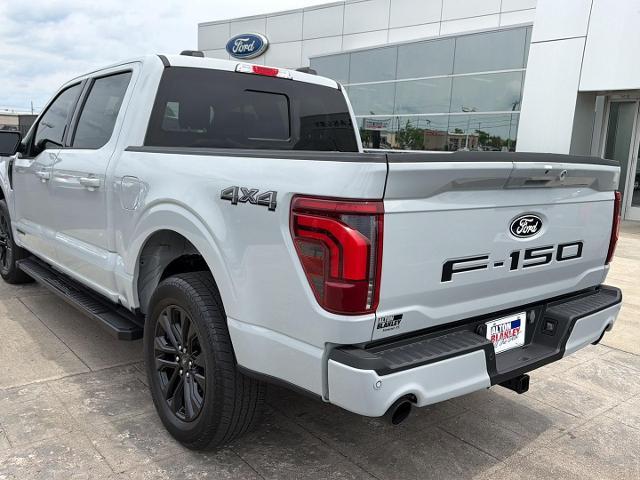 2024 Ford F-150 - $57,968