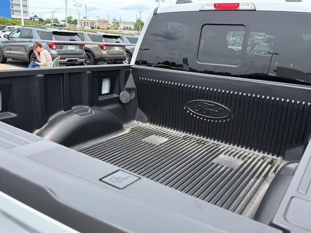 2024 Ford F-150 - $57,968