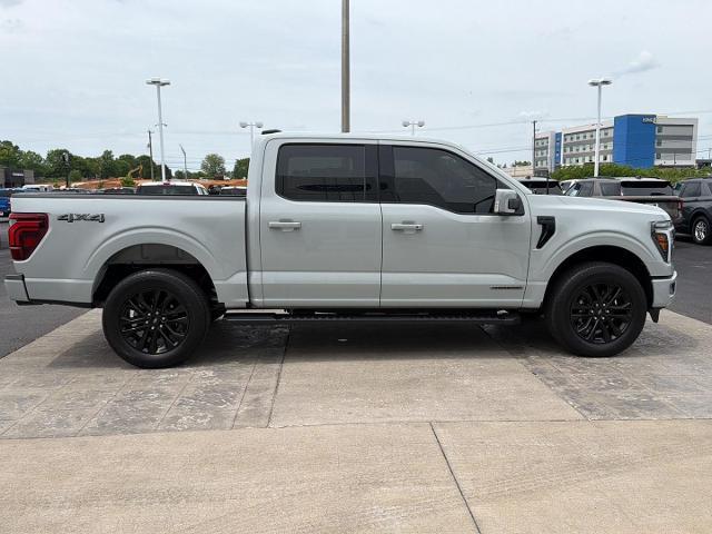 2024 Ford F-150 - $57,968