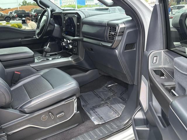 2024 Ford F-150 - $57,968