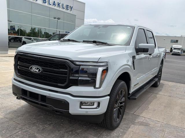 2024 Ford F-150 - $57,968