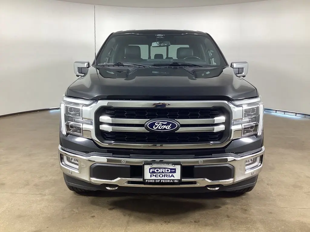 2024 Ford F-150 - $47,935