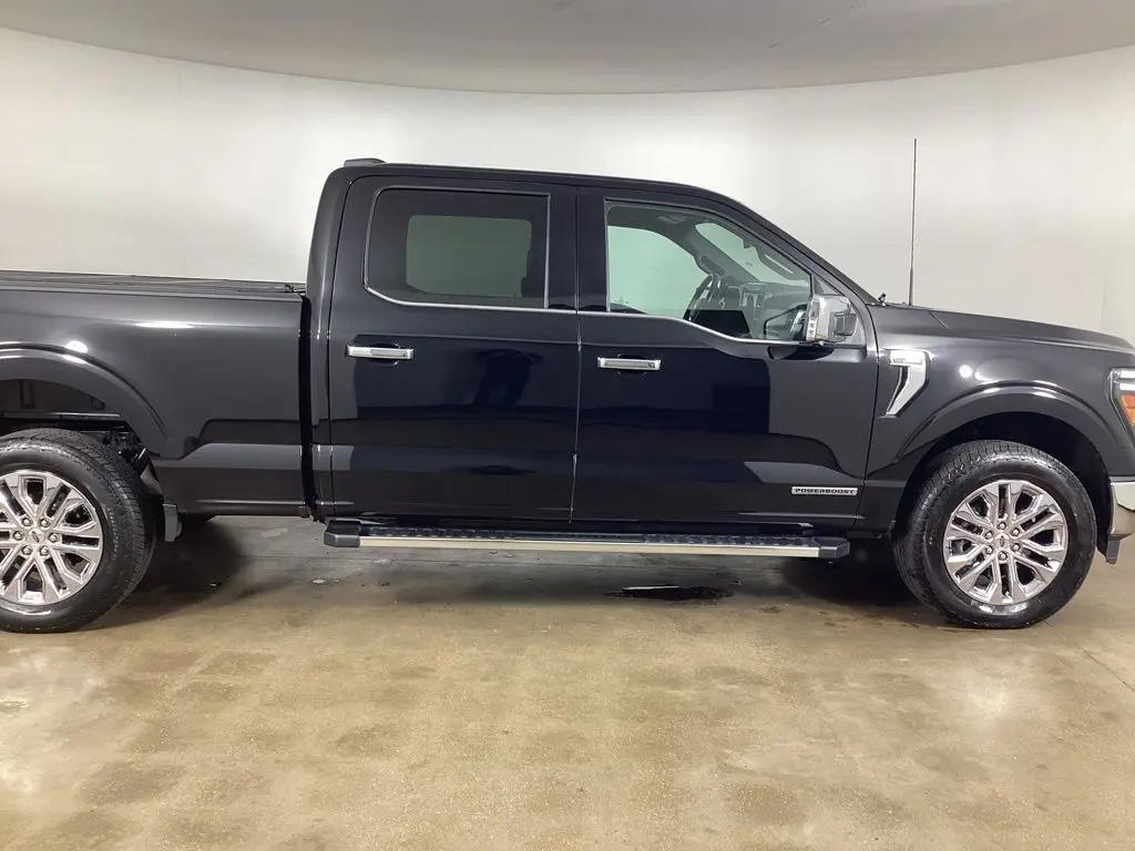 2024 Ford F-150 - $47,935
