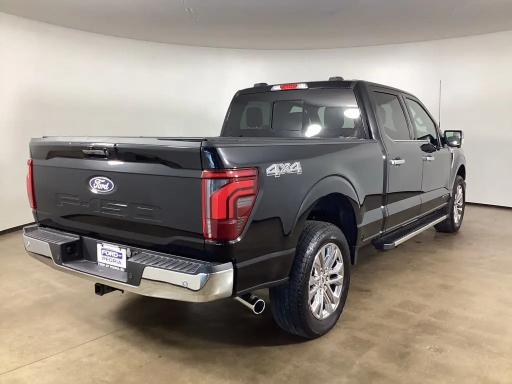 2024 Ford F-150 - $47,935