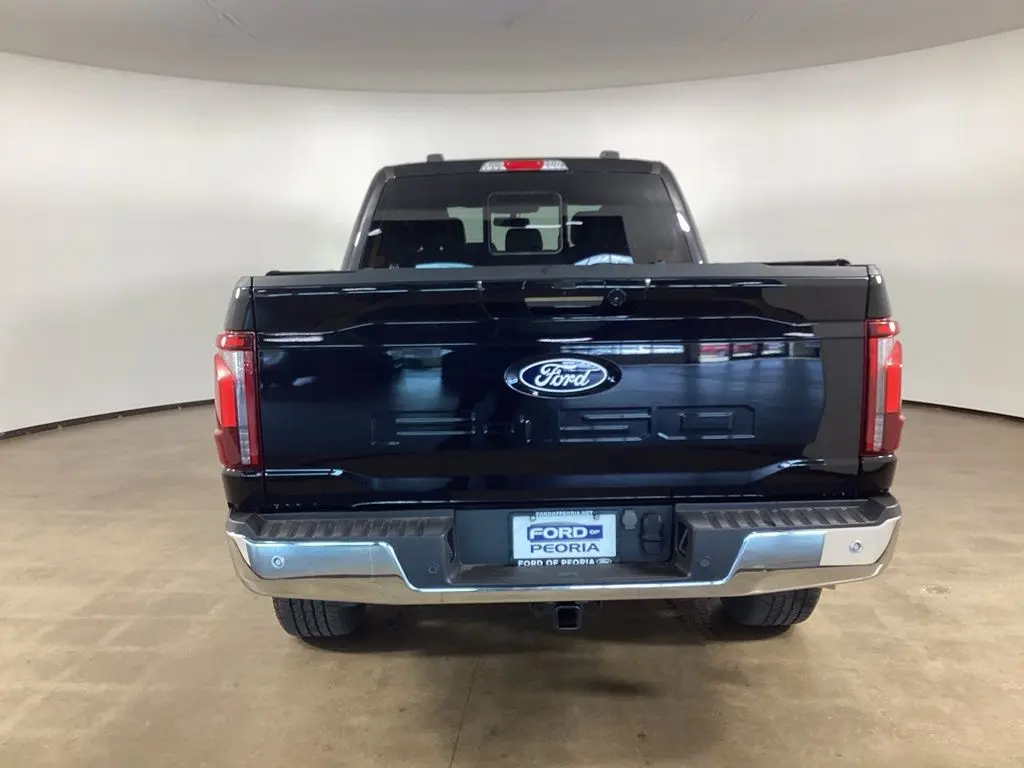 2024 Ford F-150 - $47,935