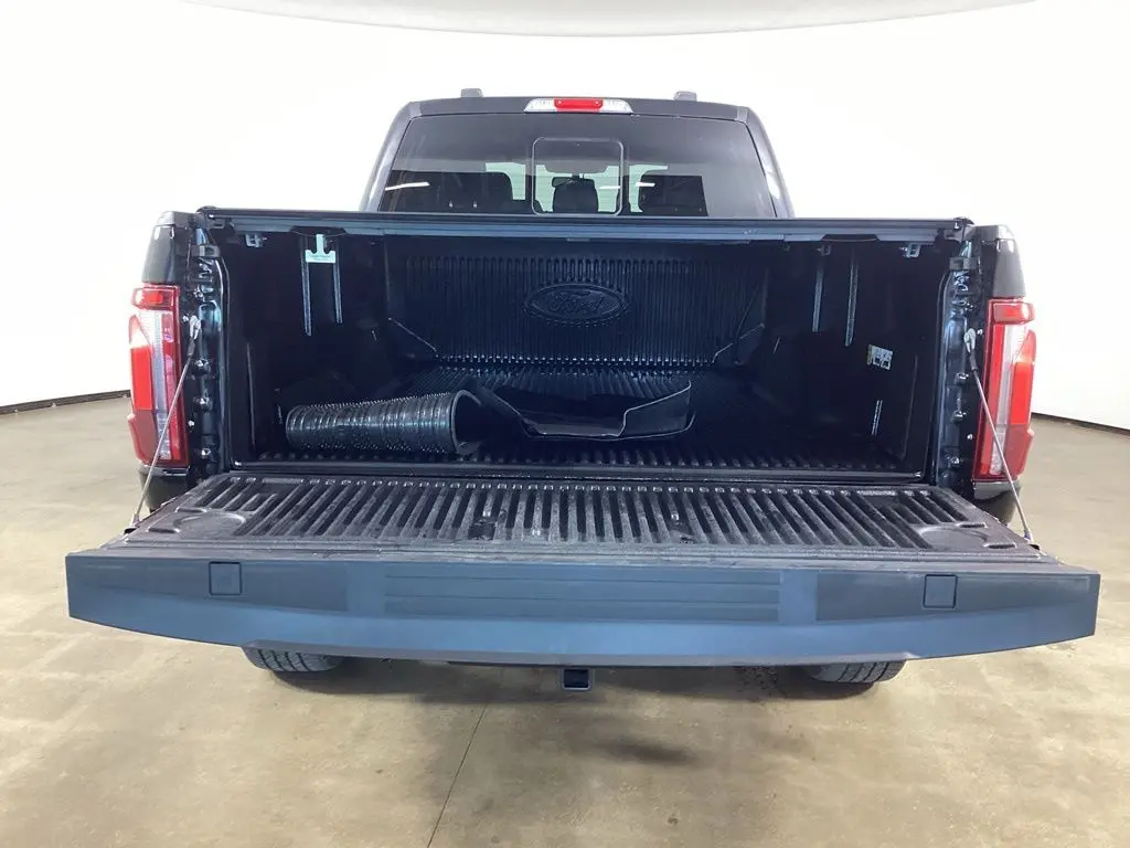 2024 Ford F-150 - $47,935