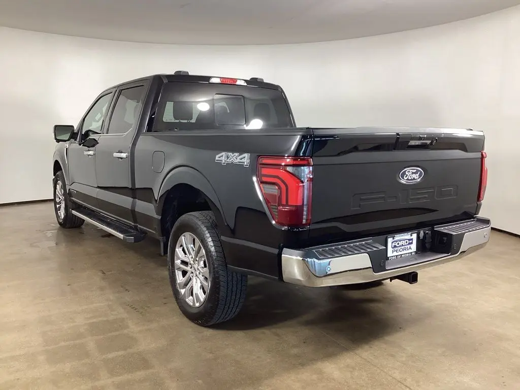 2024 Ford F-150 - $47,935