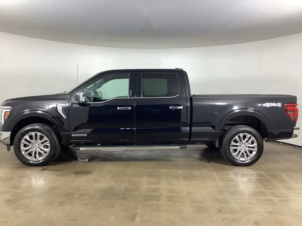 2024 Ford F-150 - $47,935