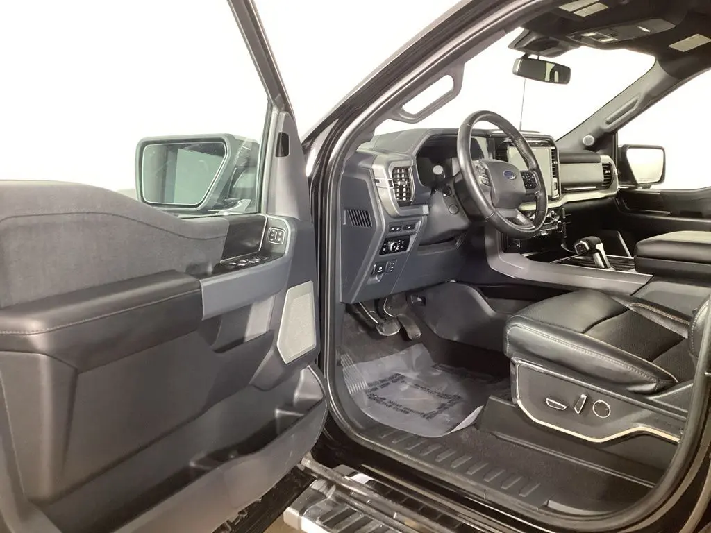 2024 Ford F-150 - $47,935