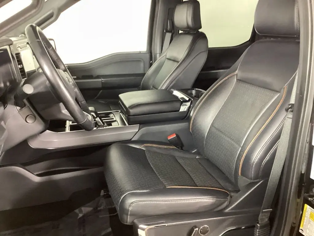 2024 Ford F-150 - $47,935