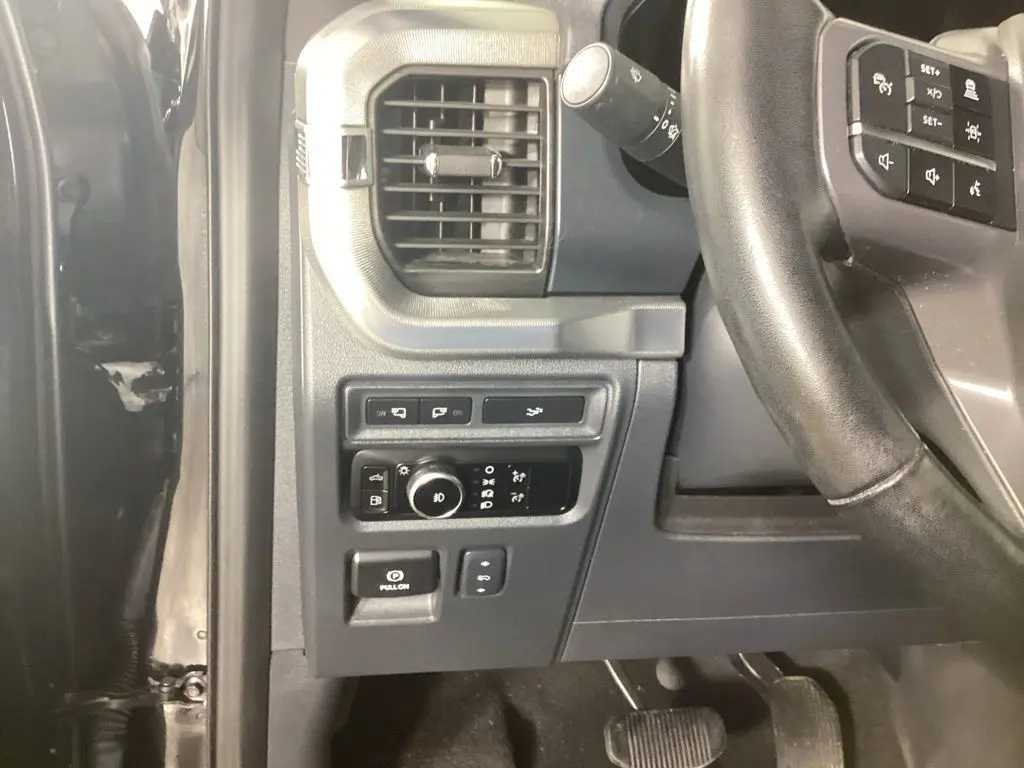 2024 Ford F-150 - $47,935