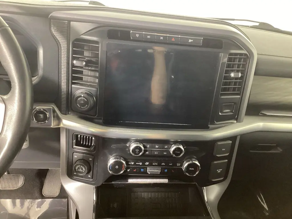 2024 Ford F-150 - $47,935
