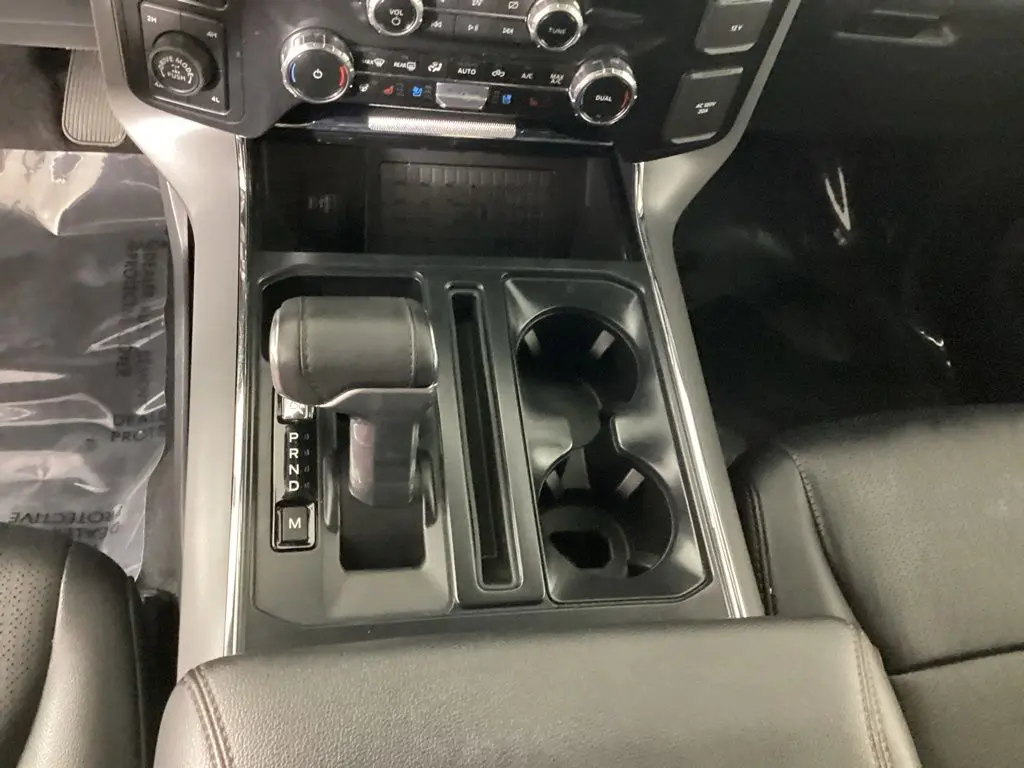 2024 Ford F-150 - $47,935