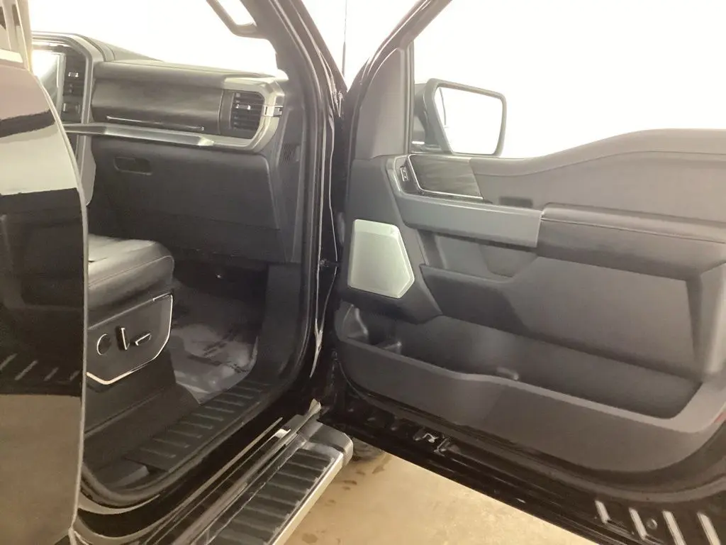 2024 Ford F-150 - $47,935