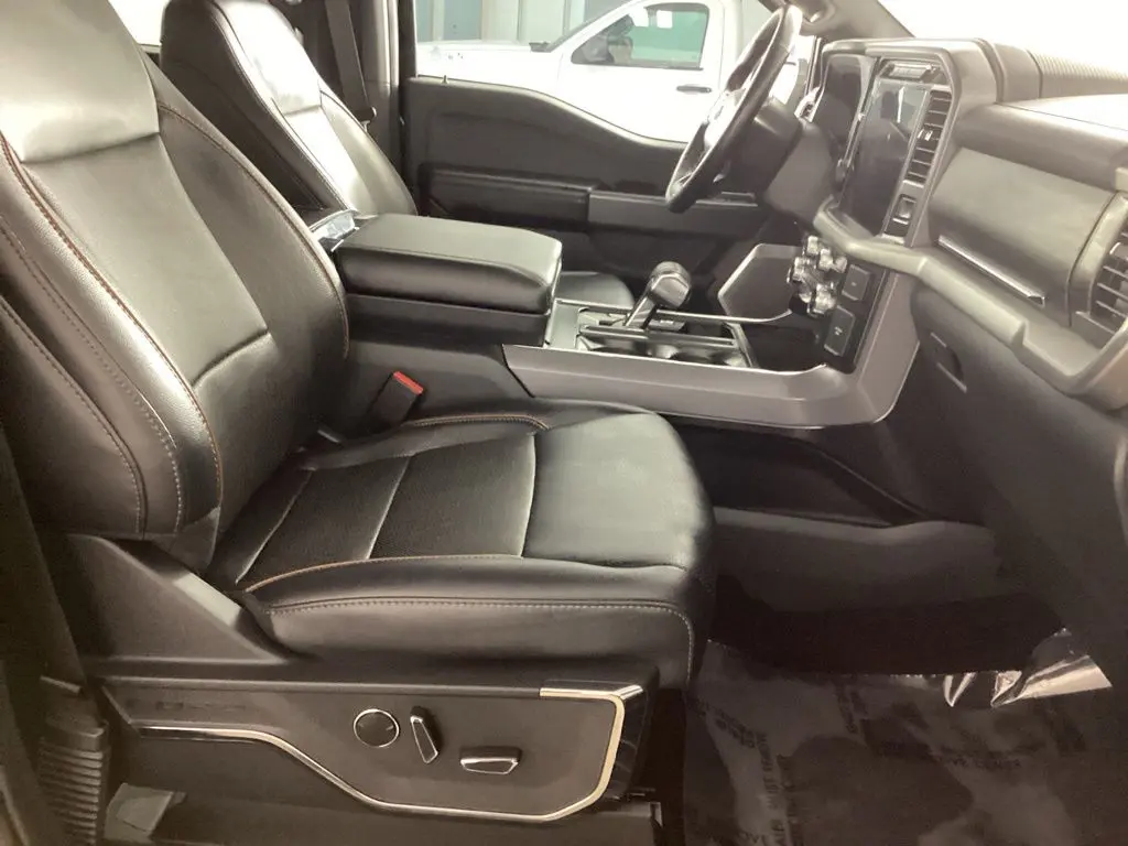 2024 Ford F-150 - $47,935
