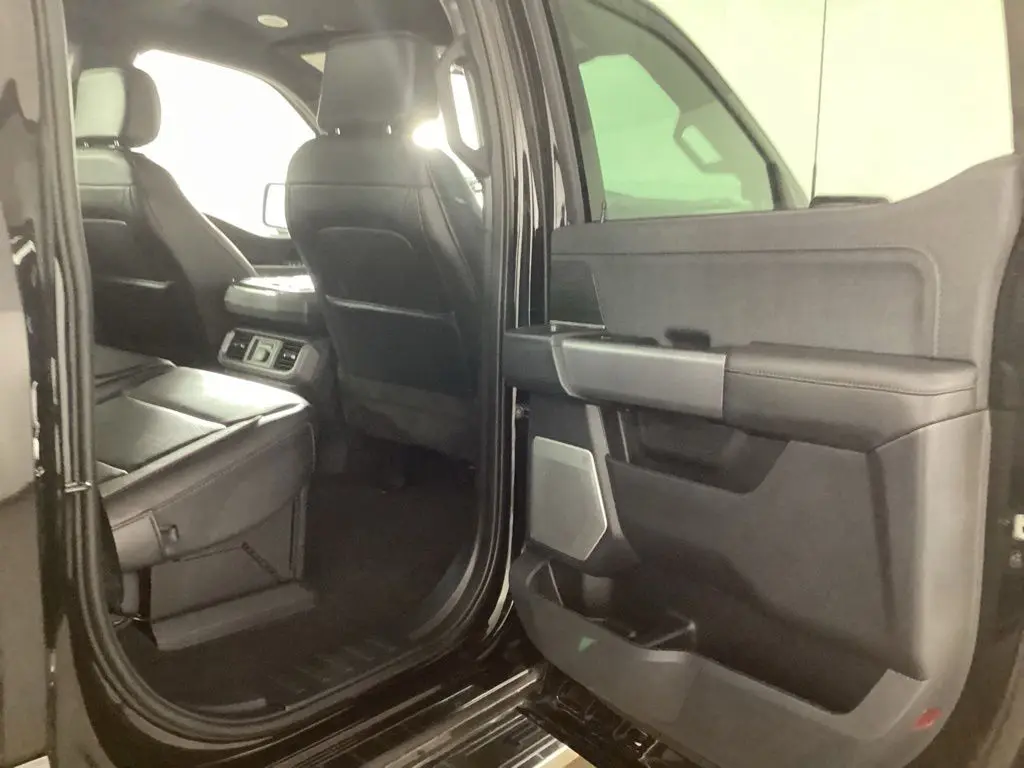 2024 Ford F-150 - $47,935