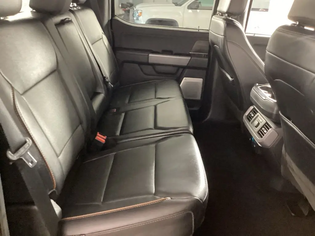 2024 Ford F-150 - $47,935
