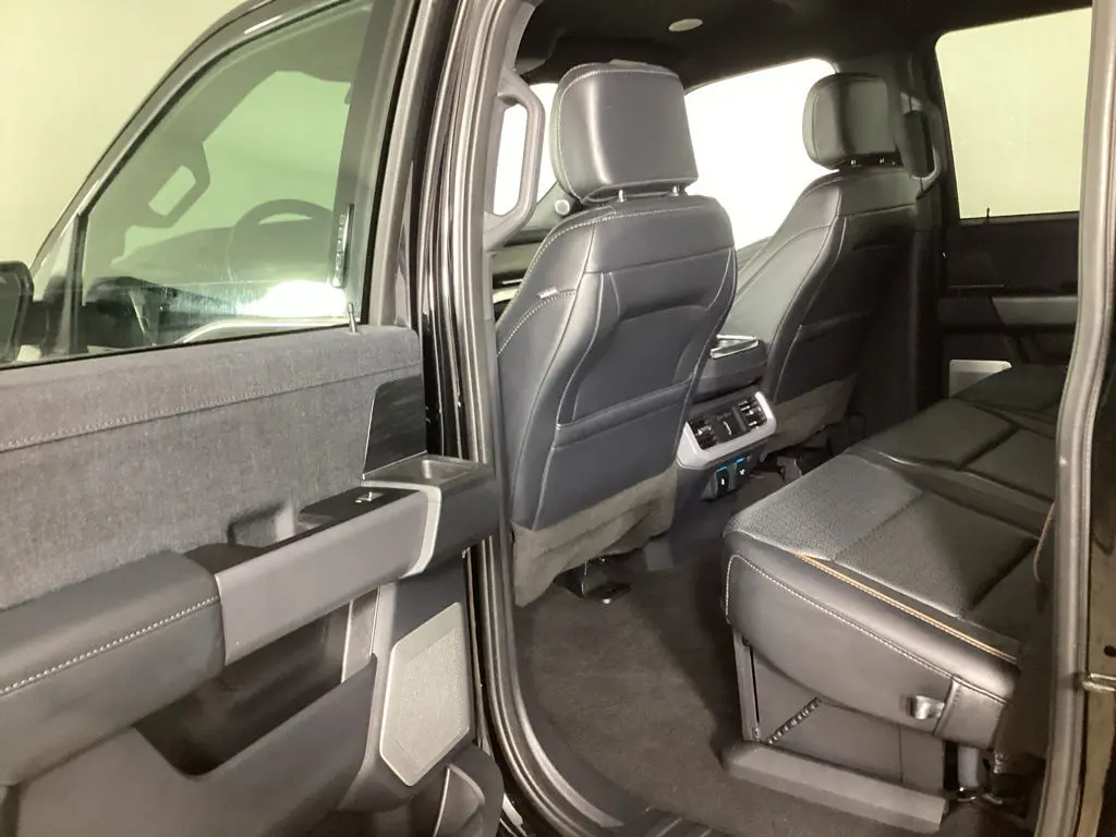2024 Ford F-150 - $47,935