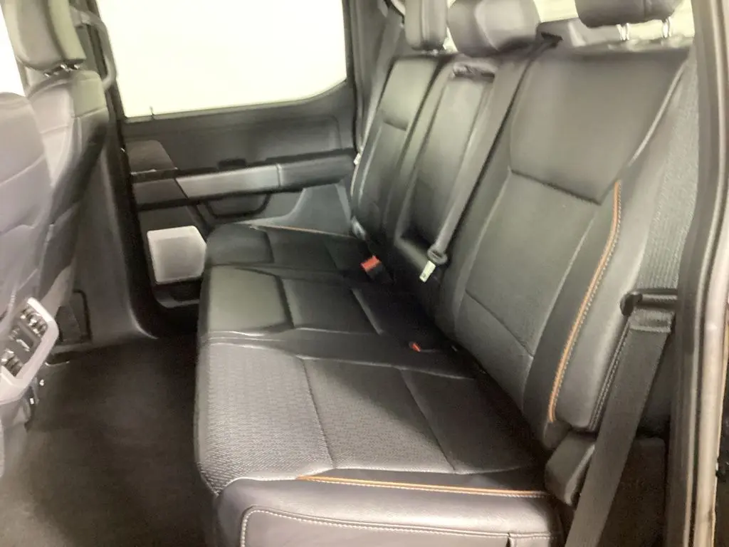 2024 Ford F-150 - $47,935