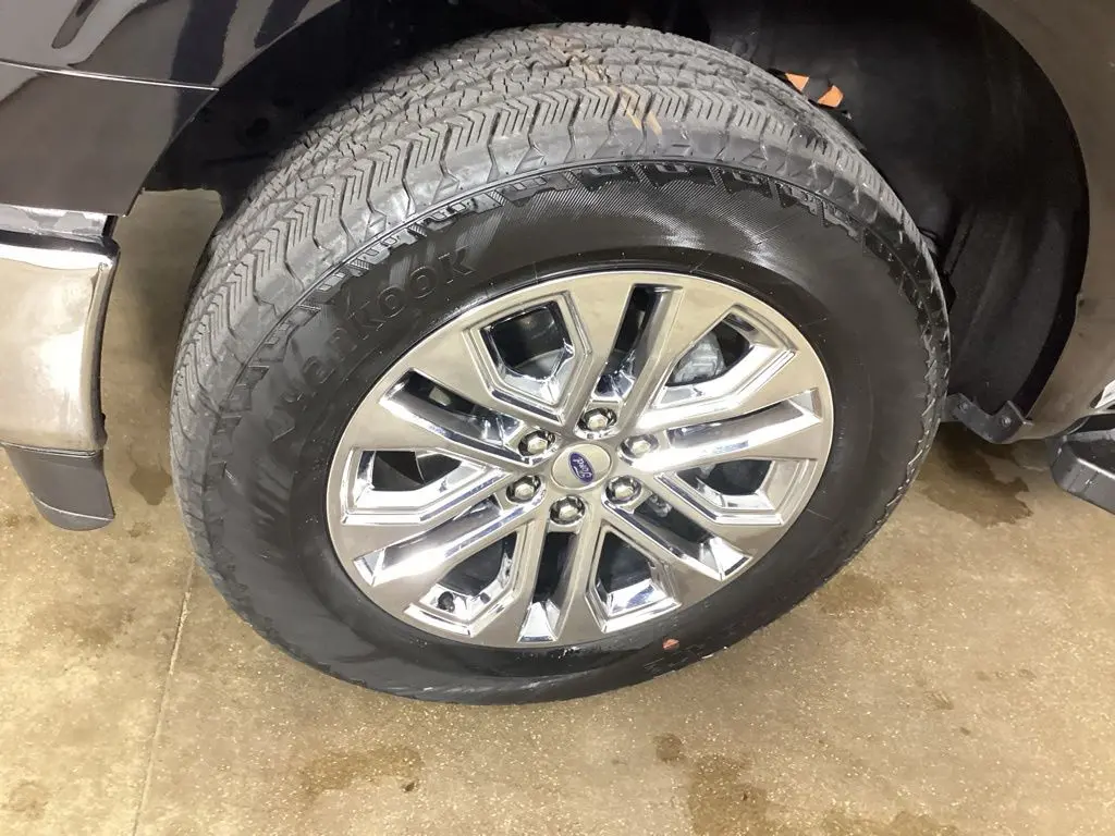2024 Ford F-150 - $47,935