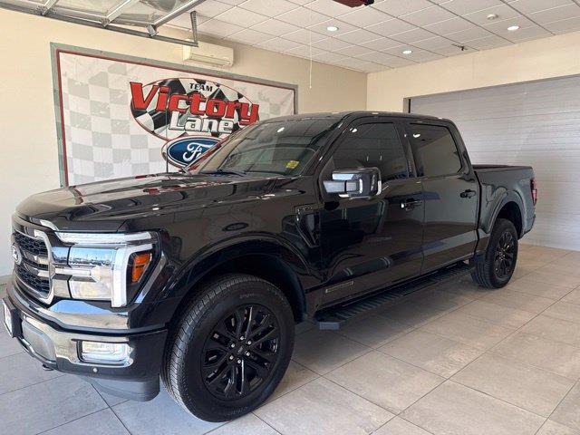 2024 Ford F-150 - $50,352