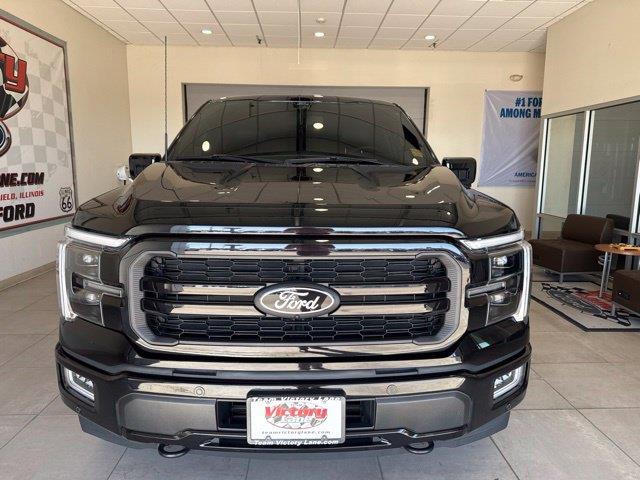 2024 Ford F-150 - $50,352