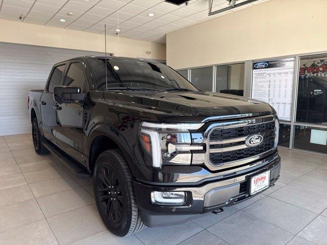 2024 Ford F-150 - $50,352