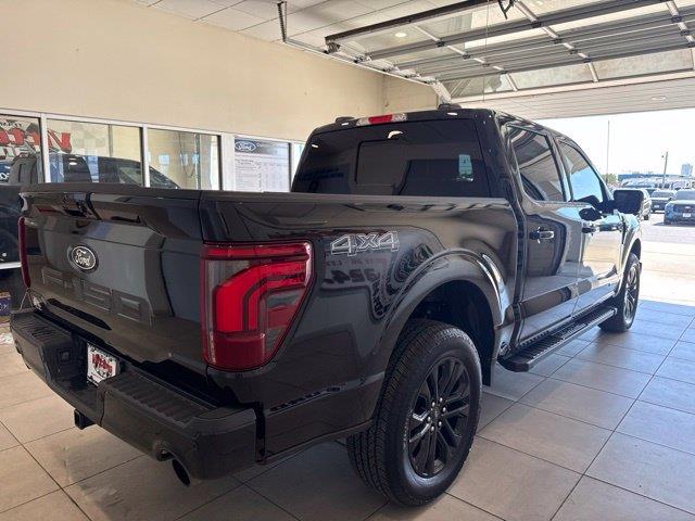2024 Ford F-150 - $50,352