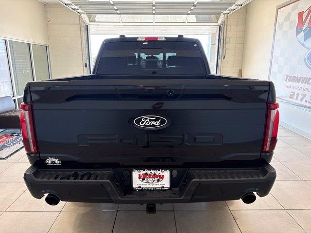 2024 Ford F-150 - $50,352
