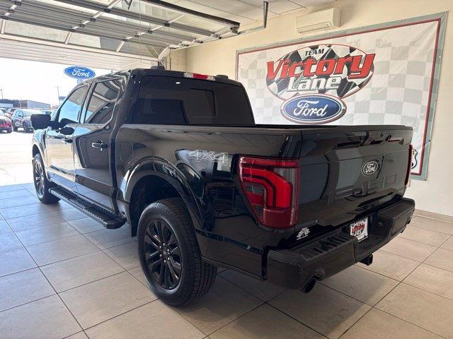 2024 Ford F-150 - $50,352