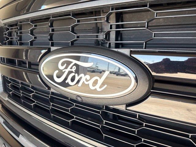 2024 Ford F-150 - $50,352