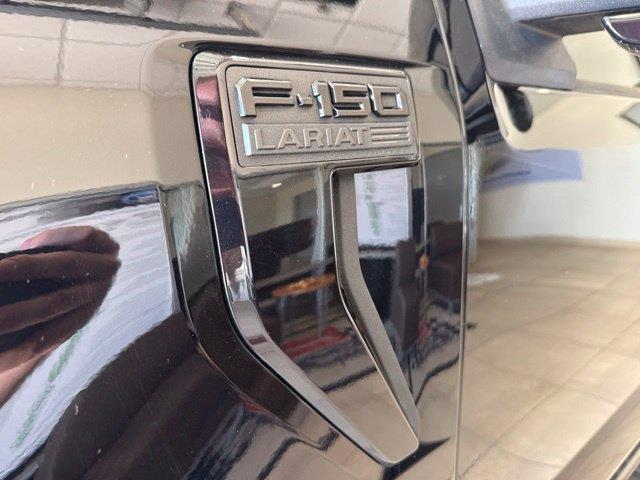 2024 Ford F-150 - $50,352