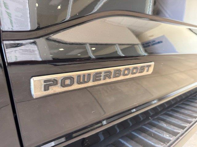 2024 Ford F-150 - $50,352