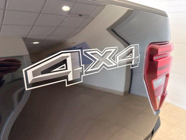 2024 Ford F-150 - $50,352