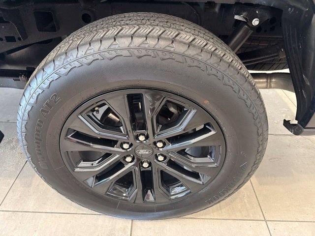 2024 Ford F-150 - $50,352