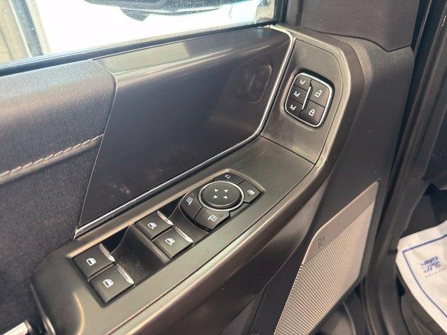2024 Ford F-150 - $50,352
