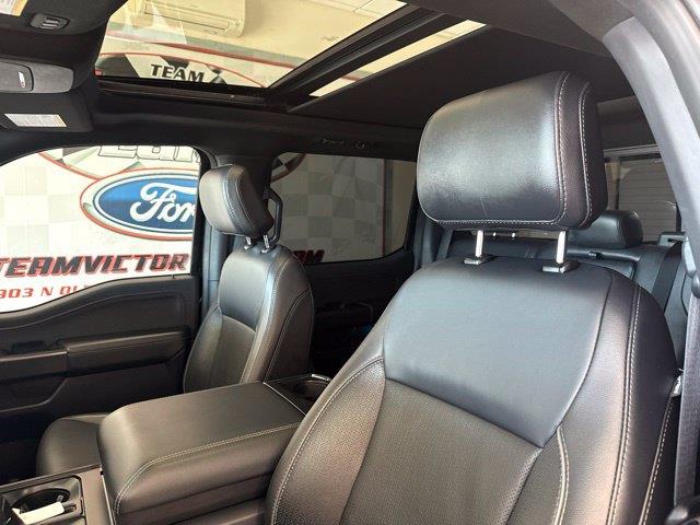 2024 Ford F-150 - $50,352