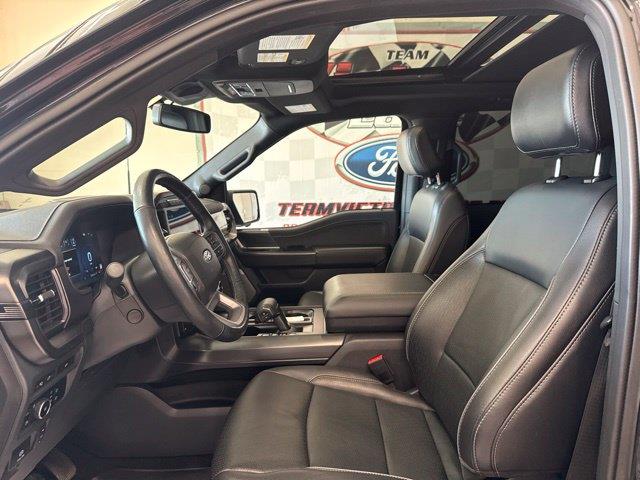 2024 Ford F-150 - $50,352
