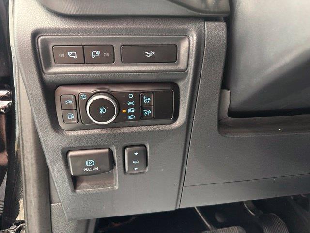 2024 Ford F-150 - $50,352