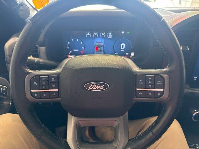 2024 Ford F-150 - $50,352
