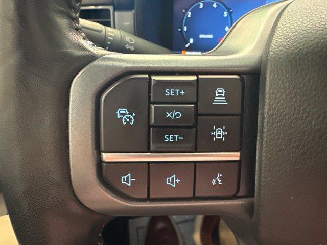 2024 Ford F-150 - $50,352