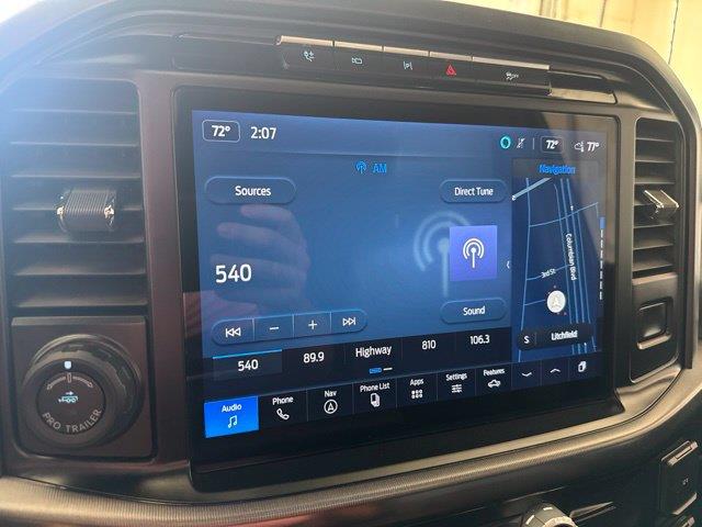 2024 Ford F-150 - $50,352