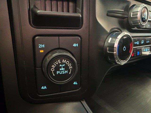 2024 Ford F-150 - $50,352