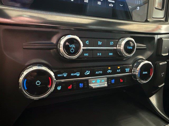 2024 Ford F-150 - $50,352