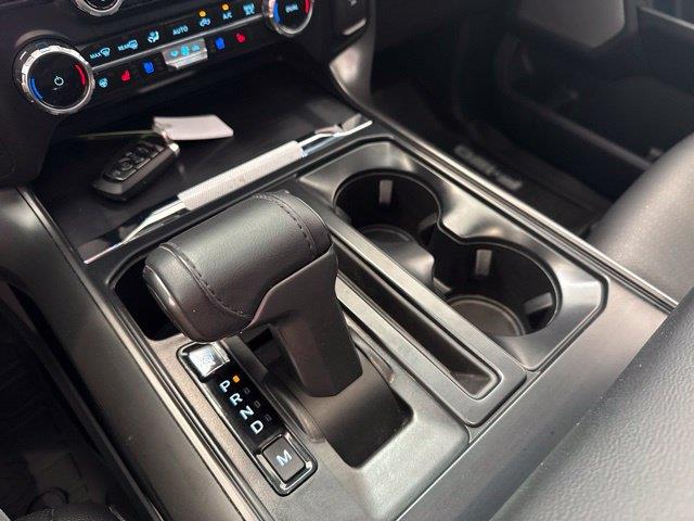 2024 Ford F-150 - $50,352